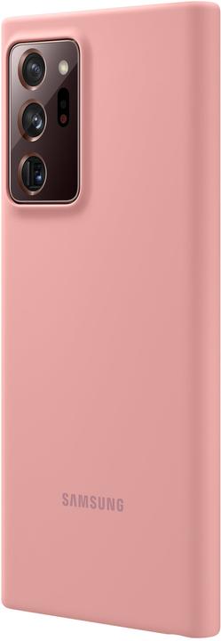 Immagine prodotto Samsung Silicone Cover (Samsung Galaxy Note 20 Ultra)