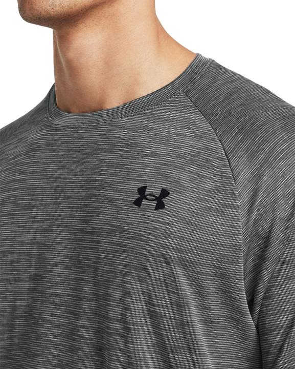 Actual product image Under Armour Tech Textured SS Men - M (M)