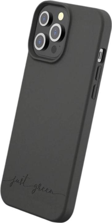 Produktbild Just Green Bio Case (Apple iPhone 13 Pro Max)