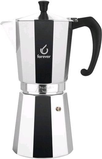 Forever Miss Moka Prestige Coffee Maker 1/2 (1.50 T.)