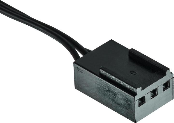 Produktbild Corsair SP140 RGB PRO (140 mm, 2 x)