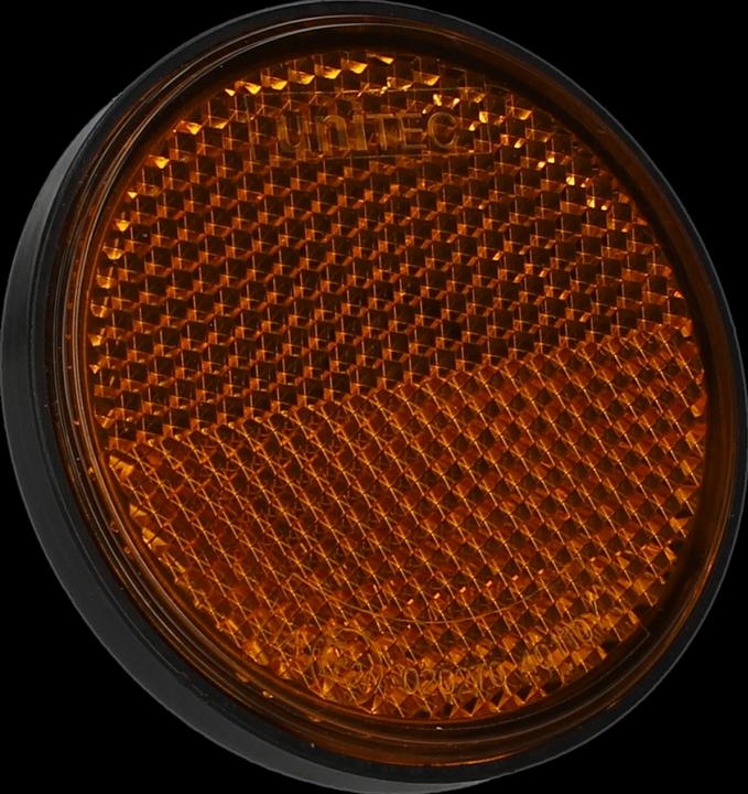Produktbild Unitec Seitenreflektor