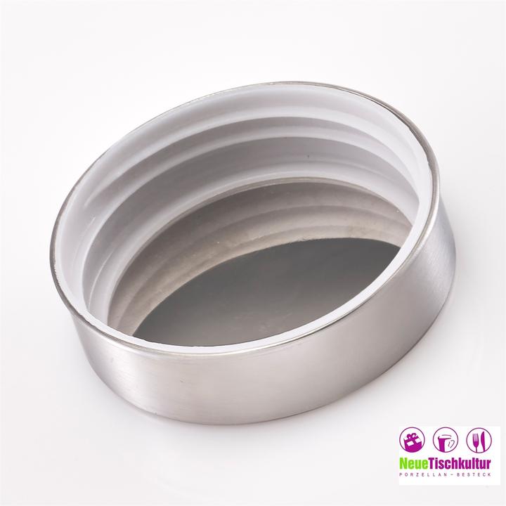 Produktbild neuetischkultur Vorratsglas eckig (0.62 l)