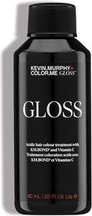 Immagine prodotto Kevin Murphy Color.Me Gloss 5m 5.5 Light Brown Mahogany 60 Milliliters (5m 5,5 Mogano marrone chiaro)