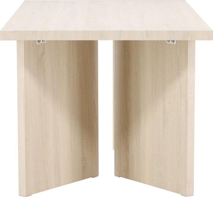Actual product image Vind Bassholmen (180 x 90 x 75 cm)