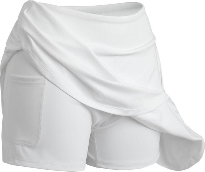 Image du produit Spiro Jupe-culotte de fitness pour femmes/femmes (L)