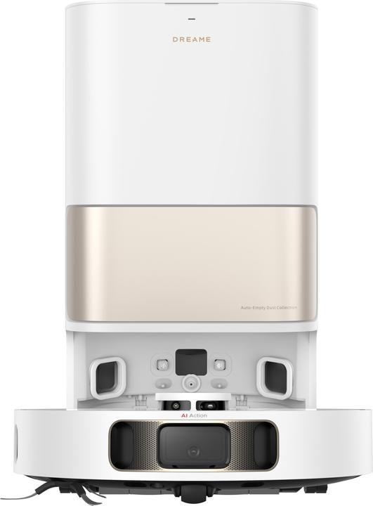 Actual product image Dreame L10s Pro Ultra Heat (Vacuum mopping robot)