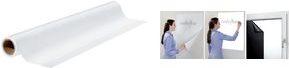 Actual product image Franken X-tra! Line flipchart film, squared, 600x800mm