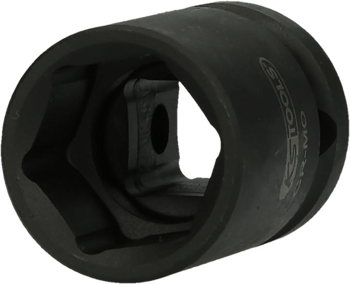Immagine prodotto KS Tools 1" presa di corrente corta (2.1/4")