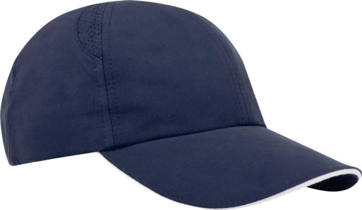 Produktbild Elevate NXT 6 Segmente Baseballmütze Morion Recycelt (One Size)