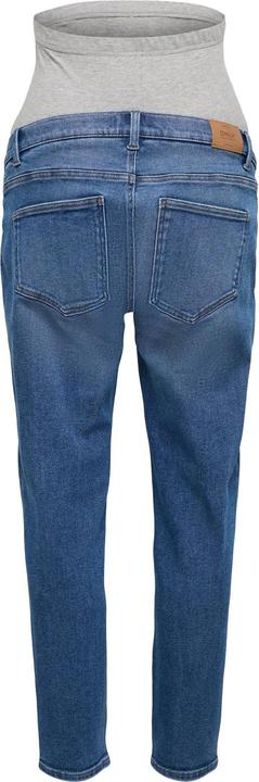 Actual product image Only Maternity OLMCATWALK Hohe Taille Hohe Taille Jeans Straight-Fit jeans (XL)