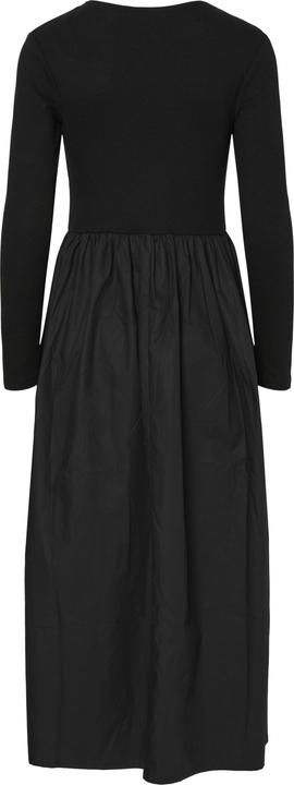 Actual product image Pieces PCDULLA Kleid mit langen Ärmeln (M)