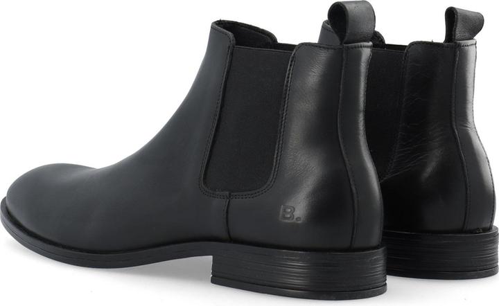 Image du produit Bianco Bottes en daim (44)