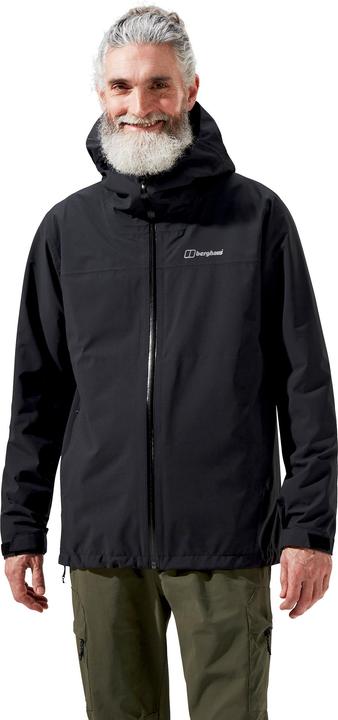 Produktbild Berghaus Wasserdichte Arnaby Jacket (XL)