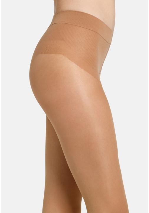 Produktbild Camano Shape & Active Tights 40 DEN 1p (40 DEN, 38, 40)