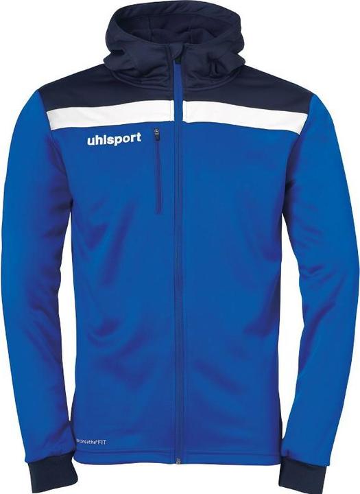 Produktbild Uhlsport Trainingsjacke OFFENSE 23 MULTI HOOD JACKET (XL)