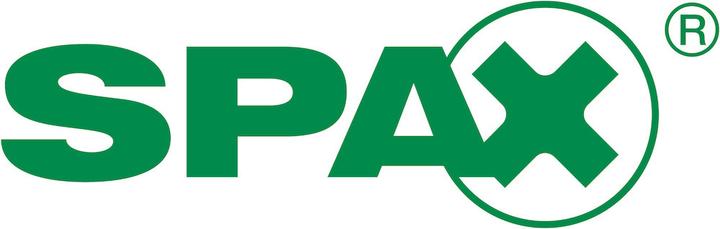 Produktbild Spax Terasse Air Abstandshalter 6,5 mm Belüftung für Holzdielen Terasse 40 Stück in Henkelbox ( (40 x)