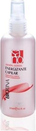 Produktbild Nirvel Professional Nirvel Energizing Lotion with Biotin Intensive Hair Care Against Hair Loss 125ml (125 ml)