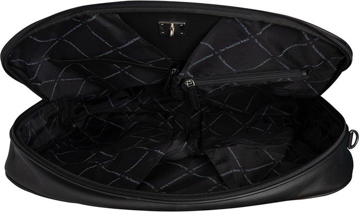Actual product image The Chesterfield Brand Josh weekender travel bag leather 61 cm (30 l)