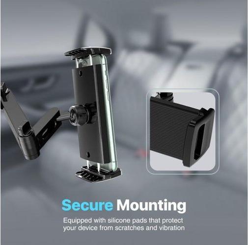 Produktbild ProMate TripMount Holder