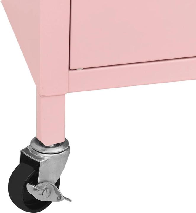 Produktbild VidaXL Enaile (60 x 35 x 56 cm)