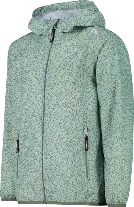 Immagine prodotto CMP Campagnolo Hoodie (176)