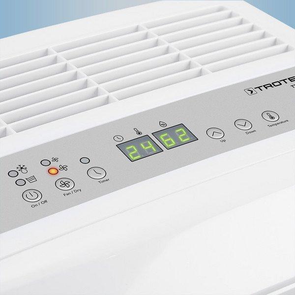 Produktbild Trotec TTK 90 E (90 m², 30 l/24h)