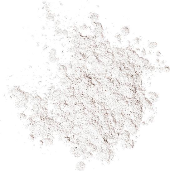 Immagine prodotto Naj Oleari Matte Plume Loose Powder Trasparente 9.5g (Trasparente)