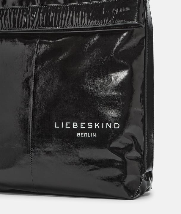 Actual product image Liebeskind Berlin Rucksack Elvira BP L Rain (13 l)
