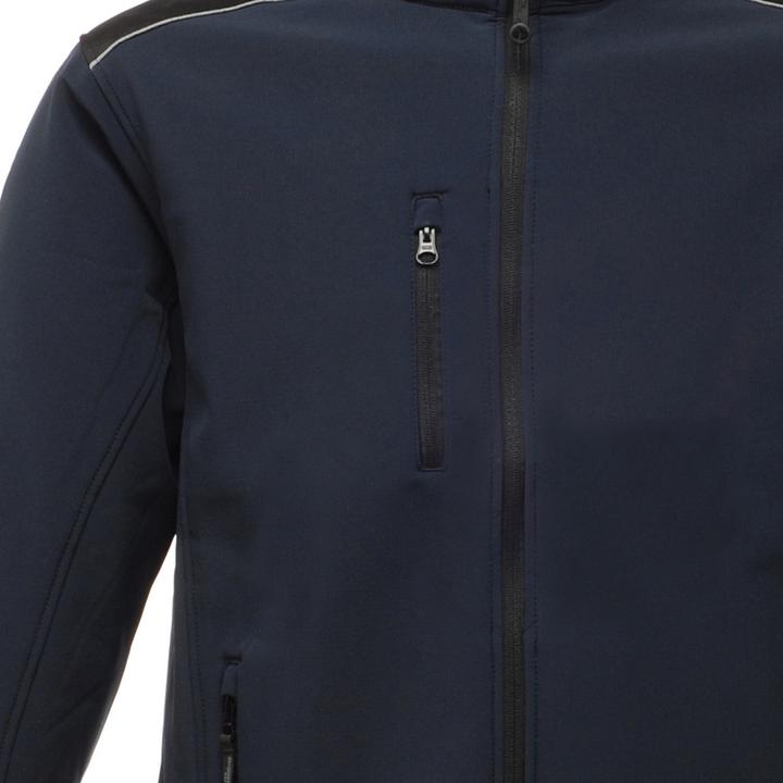 Image du produit Regatta Veste softshell Sandstorm déperlante (L)