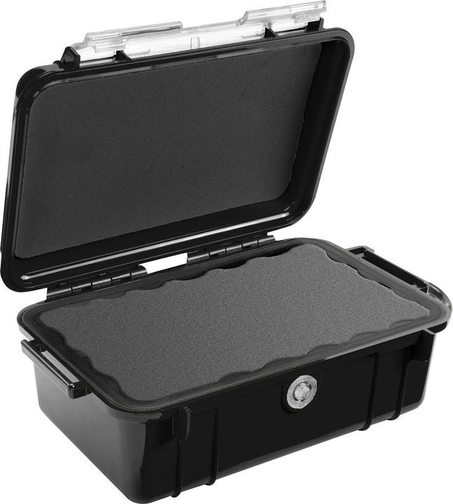 Produktbild Peli Micro Case 1050 (Fotokoffer, 1.05 l)