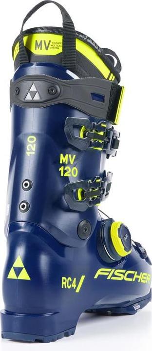 Produktbild Fischer Sports RC4 120 MV BOA VAC GW 23/24 (25.5)
