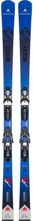 Actual product image Dynastar SPEED MASTER GS K / SPX14 (173 cm)