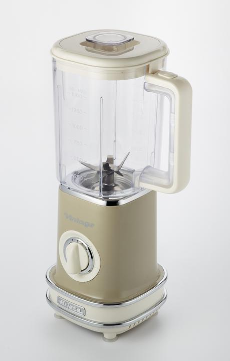 Actual product image Ariete Vintage (CH plug, 500 W)