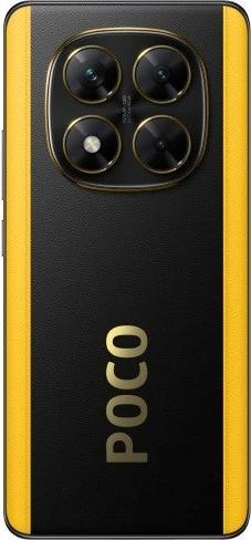 Produktbild Xiaomi Poco X7 (512 GB, Black, 6.67", Dual SIM, 50 Mpx, 5G)