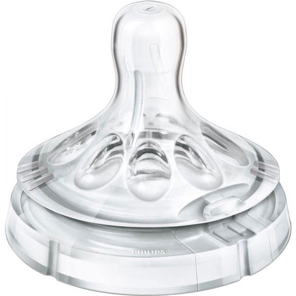 Produktbild Philips Avent Naturnah 2.0 Sauger