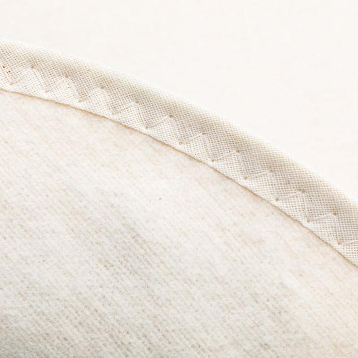 Actual product image pfister Molleton (90 x 200 cm)