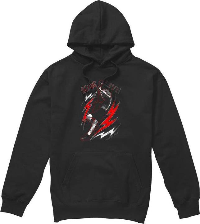Produktbild AC/DC Live Kapuzenpullover (L)