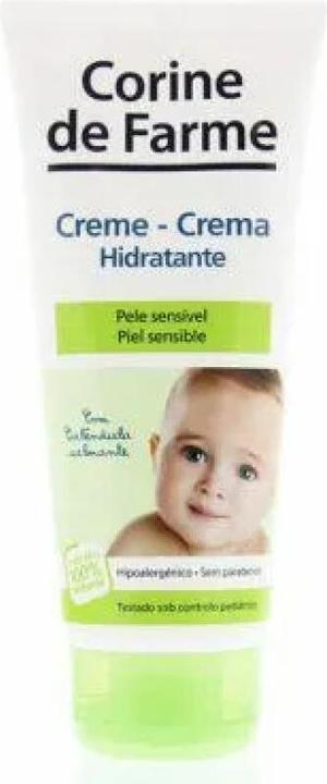 Corine de Farme Corine De F Crema Hidratante 100ml (100 ml)