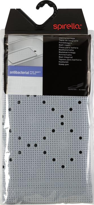 Produktbild spirella Alaska (36 x 71 cm)