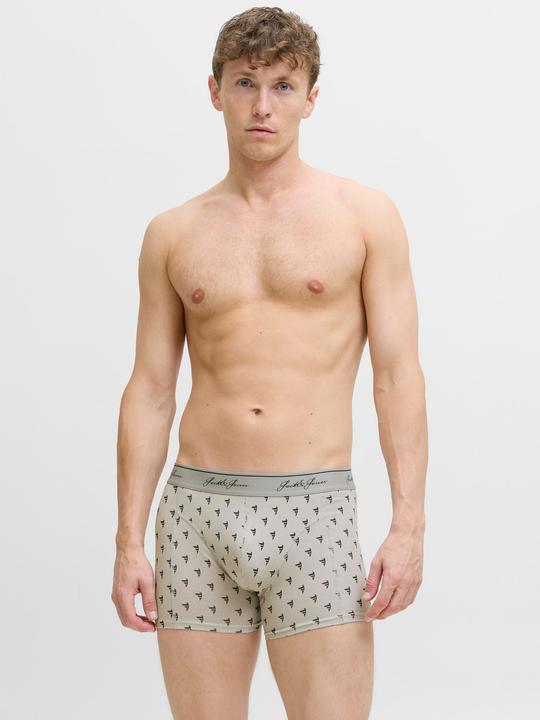 Immagine prodotto Jack & Jones Jactate Trunks 3 Pack Sn (XXL, confezione da 3)