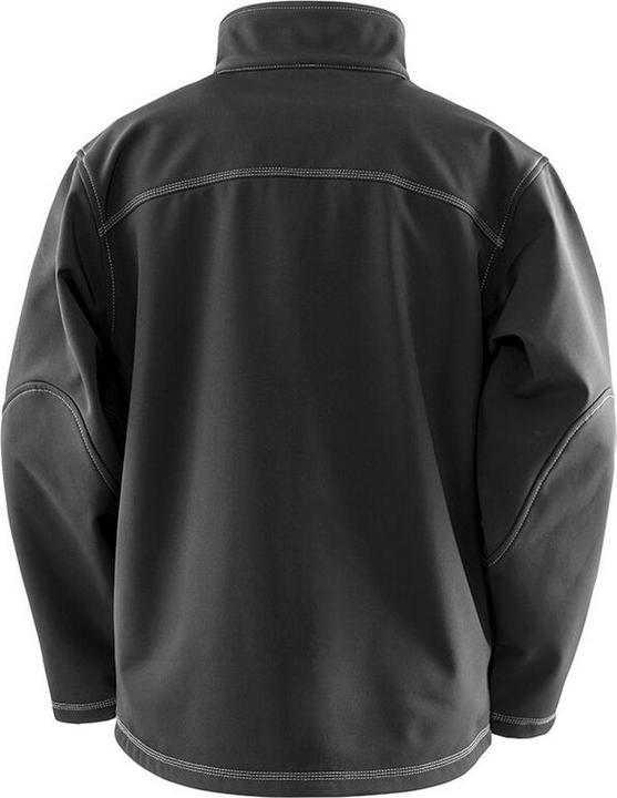 Actual product image Regatta Work Guard Softshell Jacket (S)