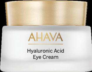 Image du produit Ahava Hyaluronic Acid Eye Cream 15ml (15 ml)
