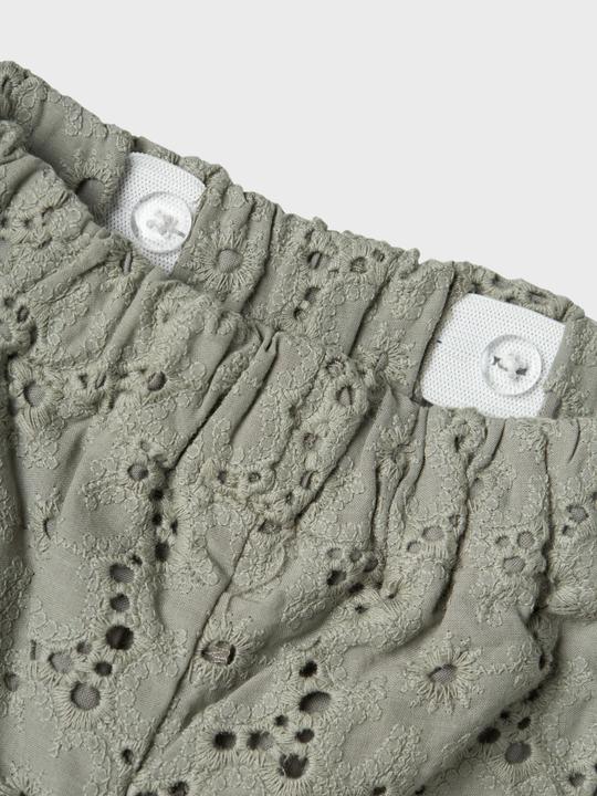 Actual product image Name it Bio-Baumwoll Hose (122)