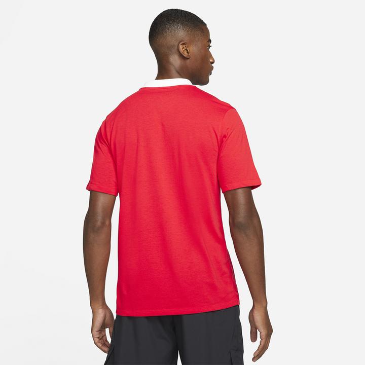 Produktbild Nike Park 20 Poloshirt