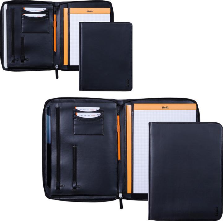 Actual product image Rhodia Rhodiarama (A5, 1 x)