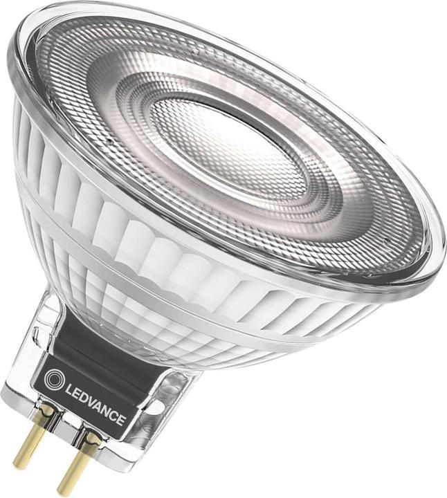 Productafbeelding Ledvance LED-reflectorlamp (GU5.3, 5.30 W, 345 lm, 1 x, G)