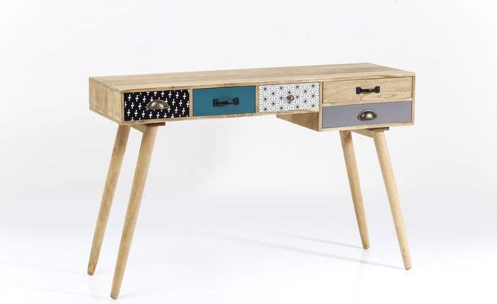 Produktbild Kare Design Schreibtisch Capri