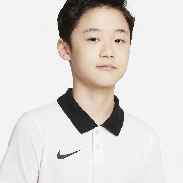 Produktbild Nike Park 20 Poloshirt Kids (XS)