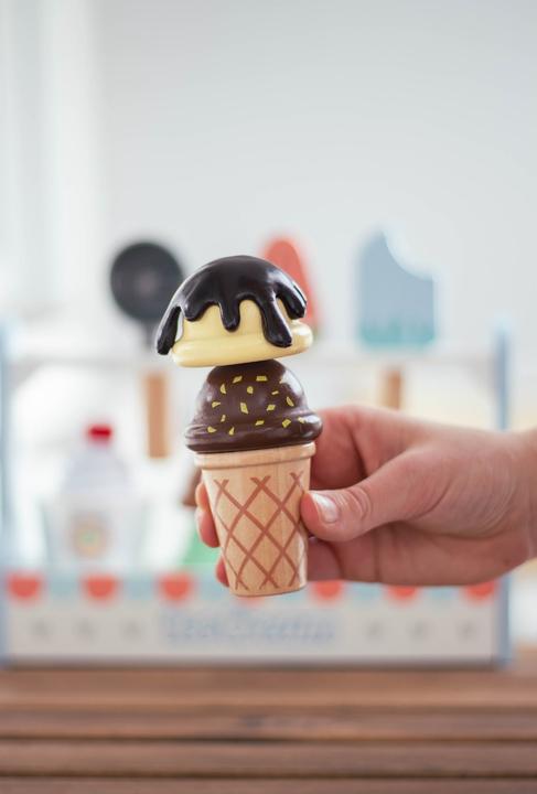 UMU Ice cream parlour